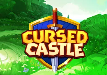 Hình ảnh trò chơi Cursed Castle tại cm88