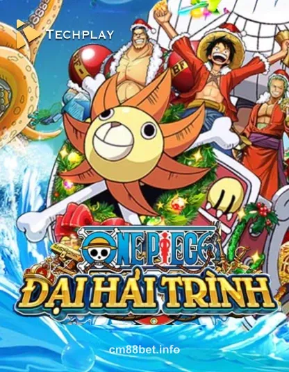 Hình ảnh trò chơi Techplay Ca Dai Hai Trinh 1992 tại cm88