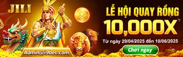 Nhận thưởng ngay hôm nay
