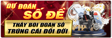 Vòng quay may mắn